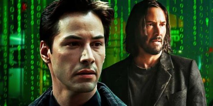 Is Keanu Reeves Going to Be in the Next Matrix Movie?