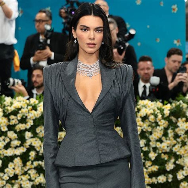Is Kendall Jenner a Supermodel? Exploring Her Journey and Impact