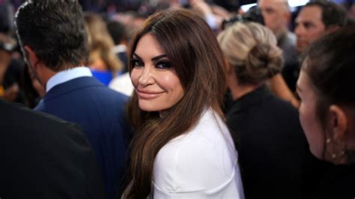 Is Kimberly McCullough Currently in a Romantic Relationship?