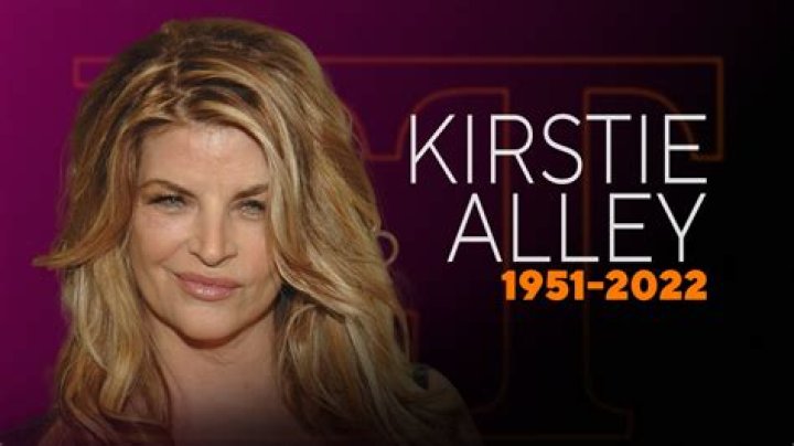 Kirstie Alley's Fate: Is the Beloved Actress Still With Us?
