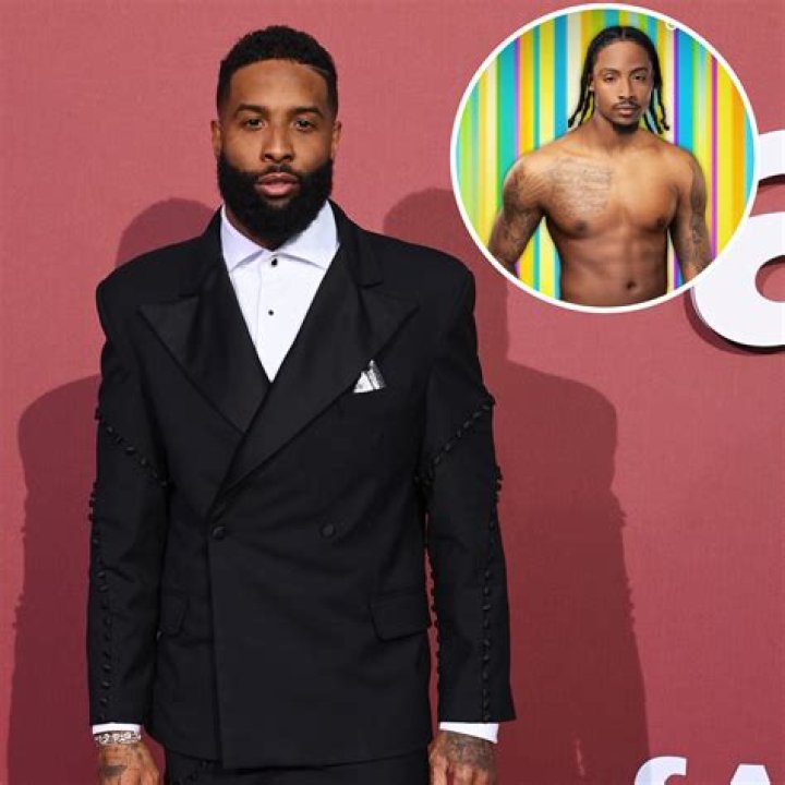 Is Kordell and Odell Beckham Brothers or Just Teammates?