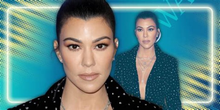 Is Kourtney Kardashian Divorced from Her New Husband? The Truth Behind the Rumors