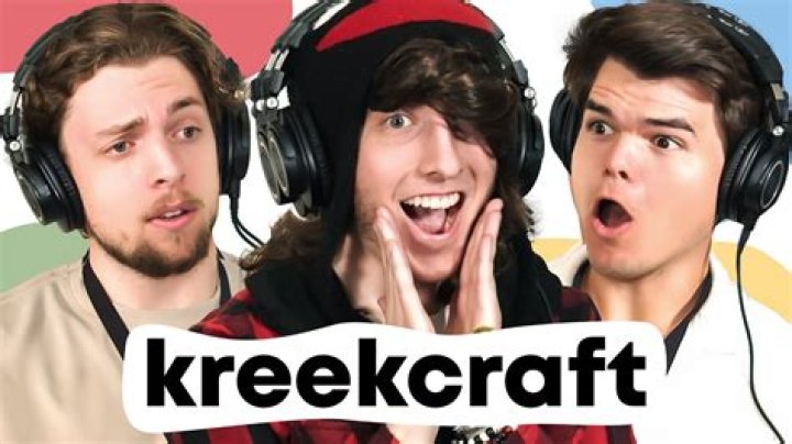 Is KreekCraft a Only Child? Unveiling the Life of a YouTube Sensation
