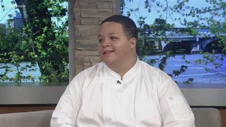 Is Kyle on Hell's Kitchen a Man or Woman? Unveiling the Truth Behind the Controversy