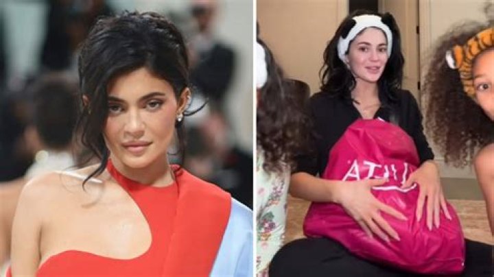 Is Kylie Jenner Pregnant by Timothy Charlemagne? Exploring the Rumors and Facts