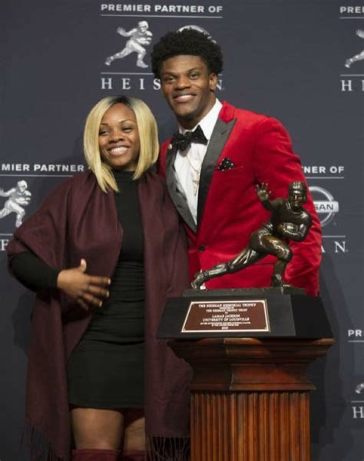 Unveiling the Personal Life of Lamar Jackson: Is Lamar Jackson Married?