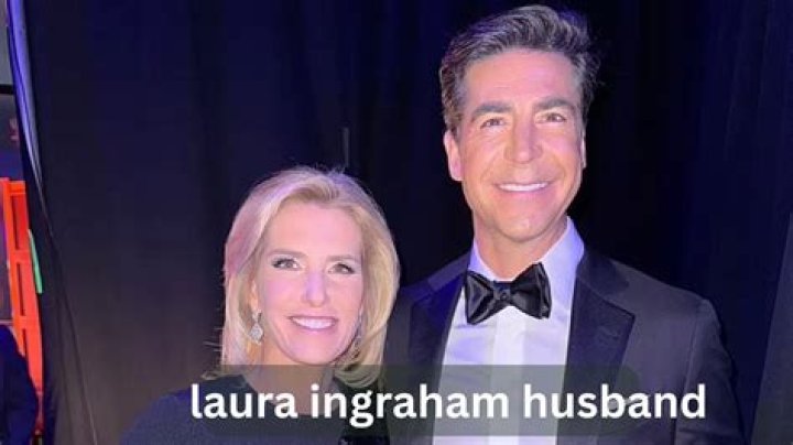 Is Laura Ingraham in a Relationship? Exploring the Life and Love of a Media Icon