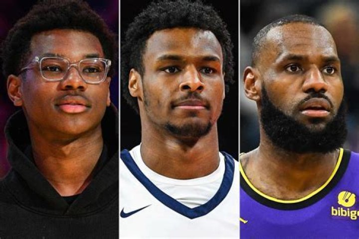 Unraveling the Mystery: Is LeBron James' Father Still Alive?