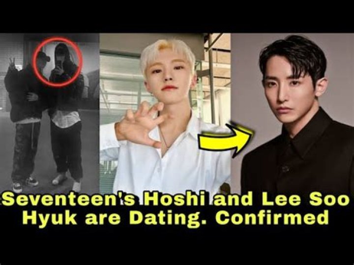 Unraveling the Mystery: Is Lee Soo Hyuk Gay?