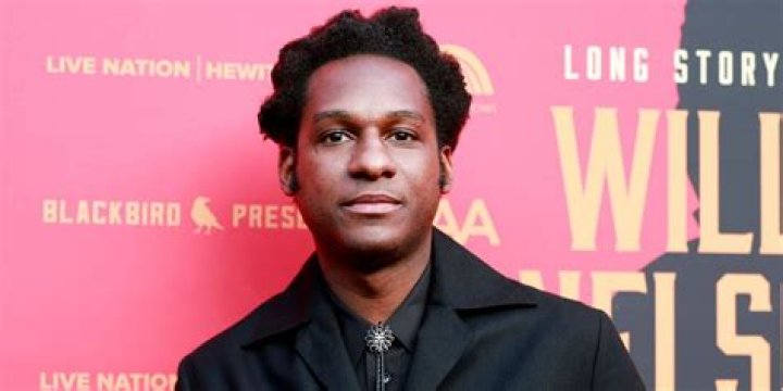 Leon Bridges's Marital Status: Is the Singer Hitched?