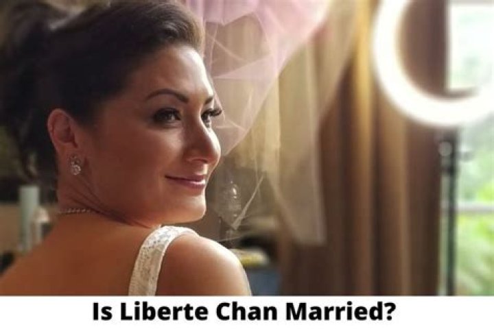 Ultimate Guide: Dive into Liberte Chan's Marital Status