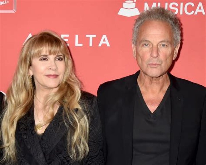 Unraveling the Mystery: Is Lindsey Buckingham Still Married?