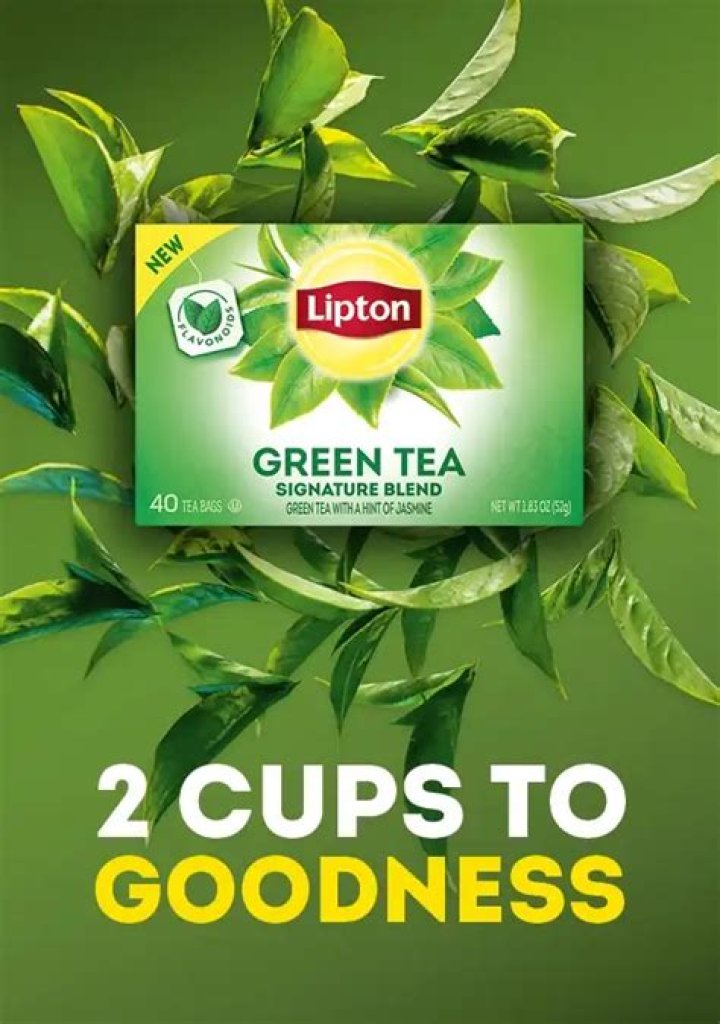 Is Lipton Green Tea Good for You? Exploring the Health Benefits and Risks