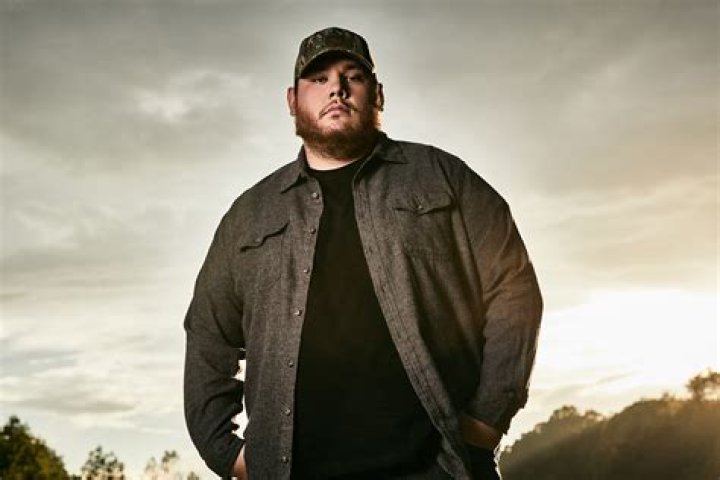 Is Luke Combs a Republican? Exploring the Country Star's Political Views
