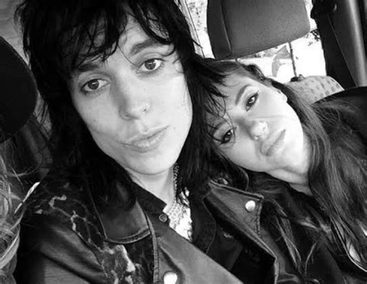 Is Luke Spiller Married? A Deep Dive into the Life of the Famous Singer