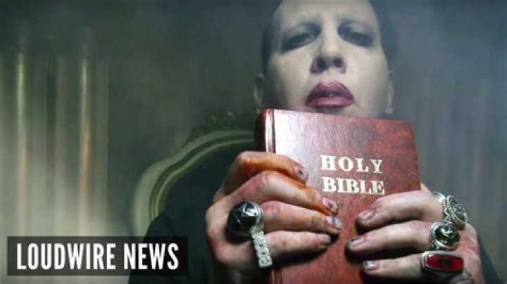 Is Marilyn Manson a Devil Worshiper? Uncovering the Truth Behind the Controversy