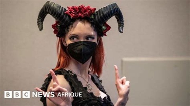 Is Marilyn Manson a Devil Worshipper? Unraveling the Controversy