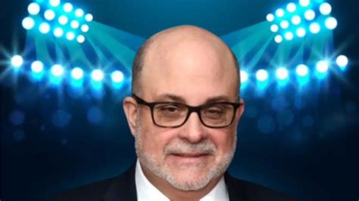 Is Mark Levin Sick? Understanding the Health Concerns of the Conservative Talk Show Host