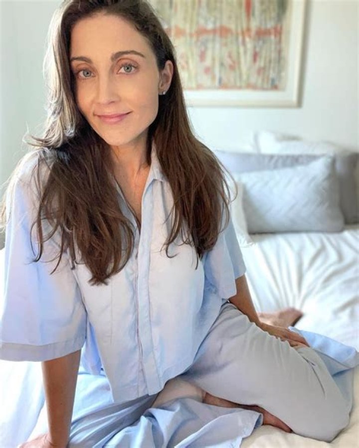 Unveiling the Love Life of Mary Padian: Is Mary Padian in a Relationship?