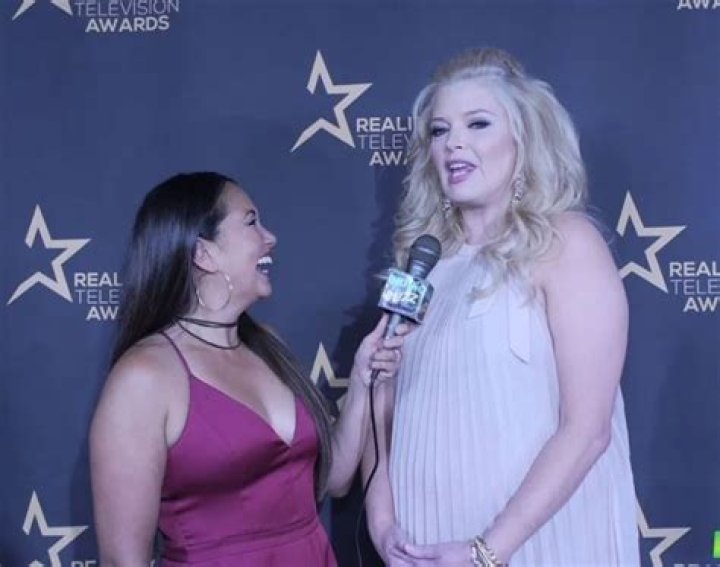 Is Melissa Peterman Pregnant? The Truth Behind the Rumors