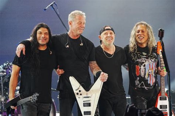 Is Metallica a Gay Band? Understanding the Myth and Reality