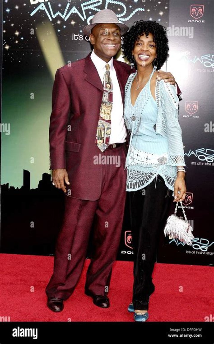 Is Michael Colyar Married? A Deep Dive into the Life of the Comedian