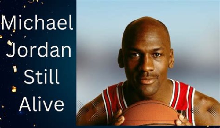 Michael Jordan: A Living Legend in 2024