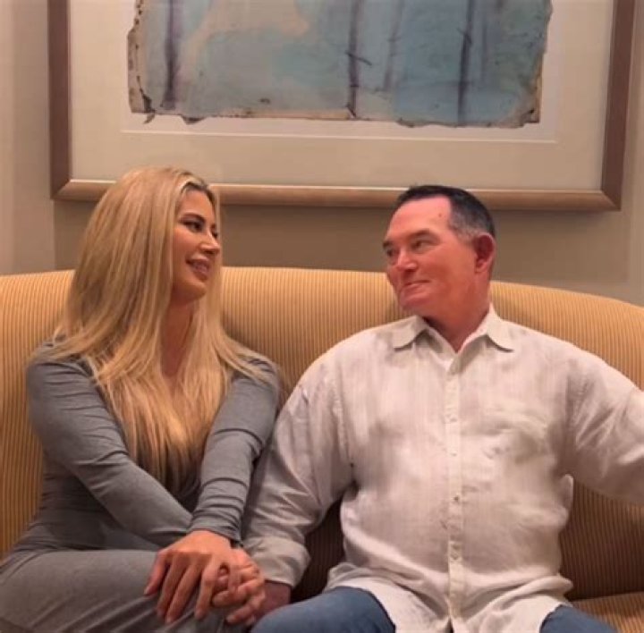 Is Mike Zimmer Still With His Girlfriend? A Deep Dive into His Personal Life