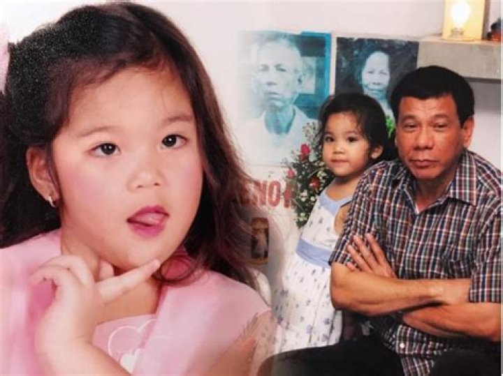 Is Mira Daughter of Rodrigo Duterte? Unveiling the Truth Behind the Controversy