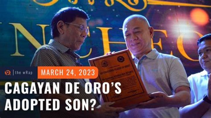 Is Mira Duterte Adopted? Unveiling the Truth Behind the Controversy