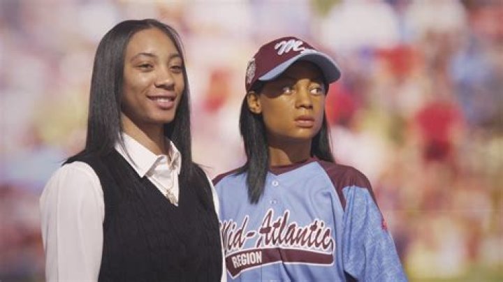 Mo'ne Davis: A Life Beyond the Pitch - Is Mo'ne Davis Married?