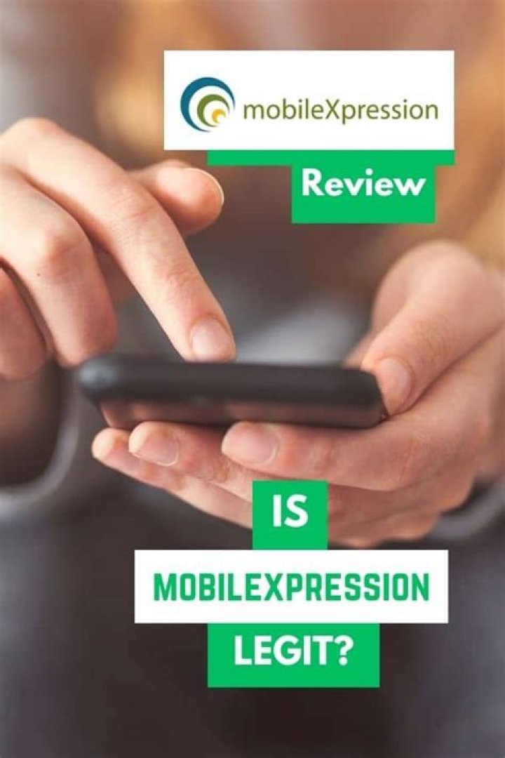 Is MobileXpression Legit? A Comprehensive Review of the Mobile Research App