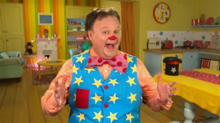 Unraveling the Mystery: Is Mr. Tumble a Nonce?
