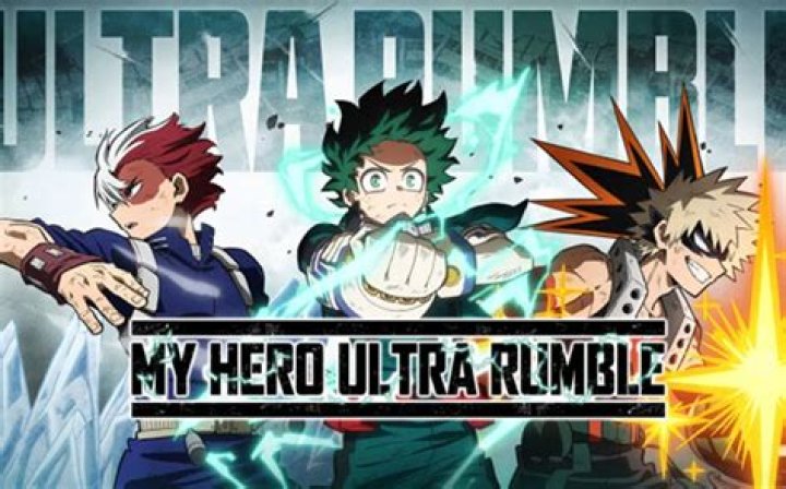 Is My Hero Ultra Rumble Crossplay? A Comprehensive Guide