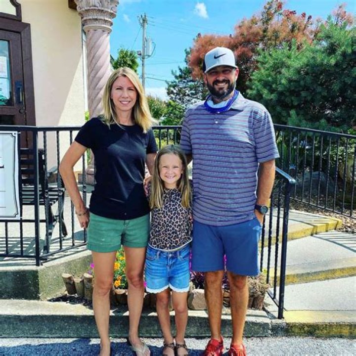 Is Nate Bargatze Indian? Exploring the Background and Heritage of Nate Bargatze