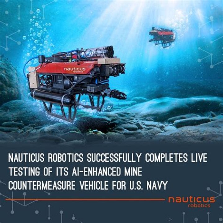 Is Investing in Nauticus Robotics a Smart Move?