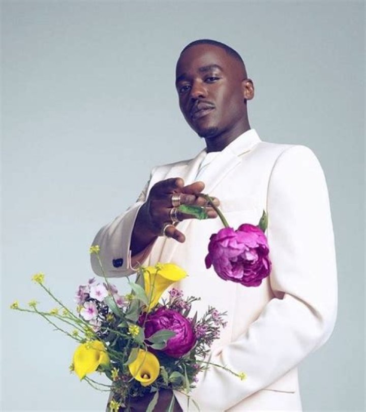 Is Ncuti Gatwa Married? Unveiling the Personal Life of the Rising Star
