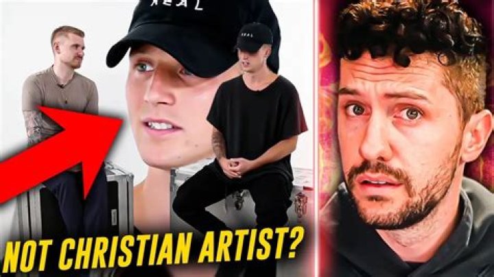 Is NF Christian? Exploring the Faith of the Rapper NF
