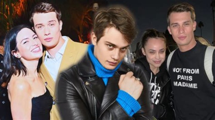 Is Nicholas Galitzine Married? Exploring the Life and Relationships of a Modern-Day Prince