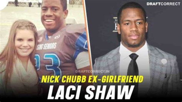 Unraveling the Mystery: Is Nick Chubb Married?