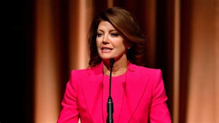 Unveiling Norah O'Donnell's Faith: Is Norah O'Donnell Catholic?