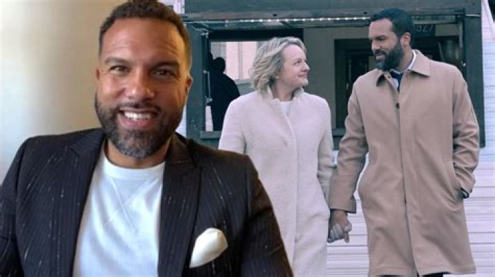 Is O-T Fagbenle Married? Unveiling the Truth About the Actor's Relationship Status