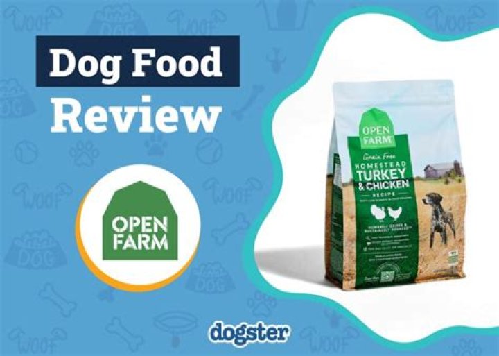 Is Open Farm a Good Dog Food? A Comprehensive Review