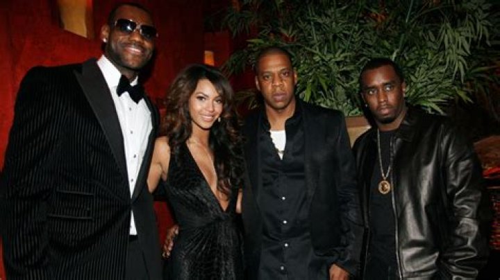 Is Oprah Friends with P Diddy? Exploring Their Relationship