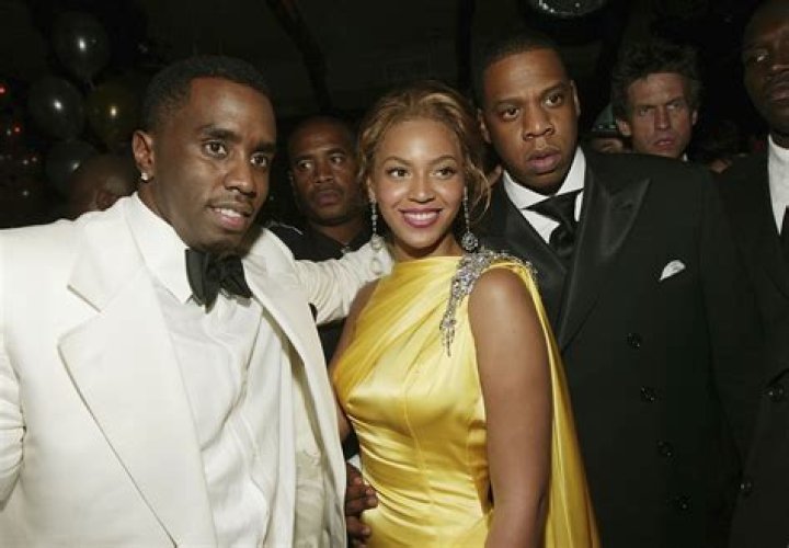 Unraveling the Rumors: Is P Diddy Married to Beyoncé?