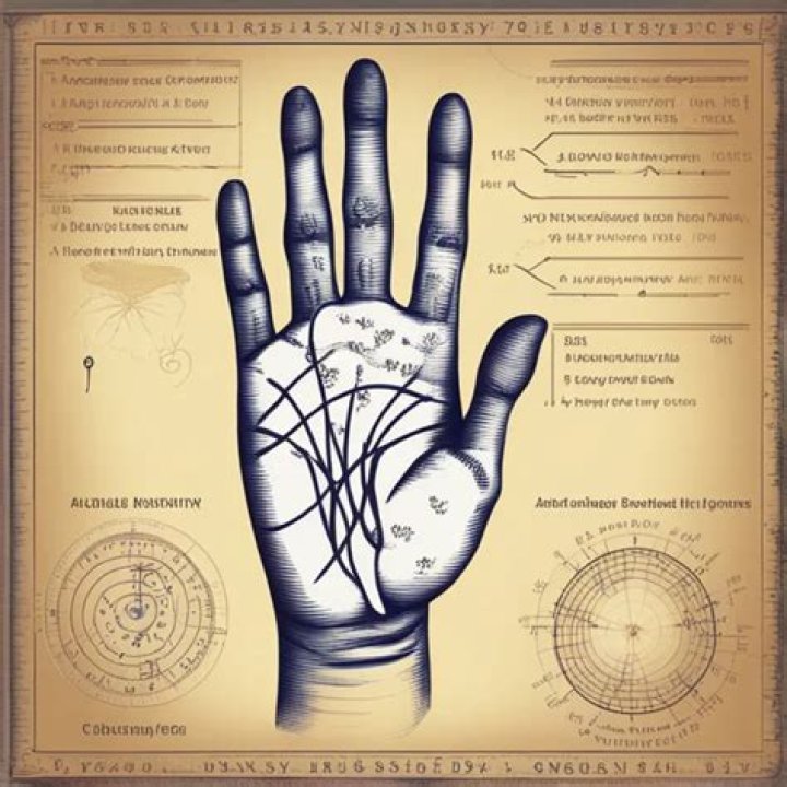 Is Palmistry Accurate? Discovering the Science Behind Hand Reading