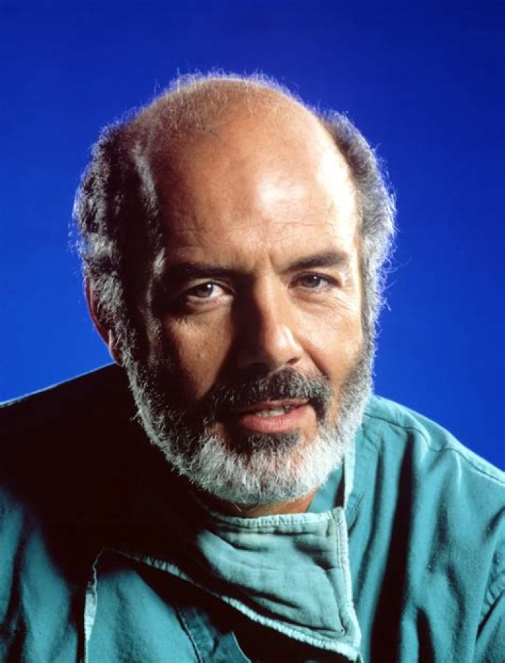 Is Pernell Roberts Still Alive? Exploring the Life and Legacy of a Legendary Actor