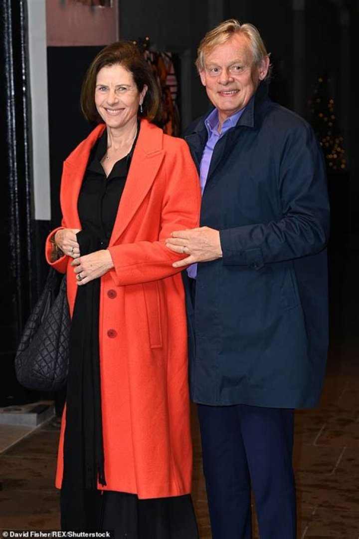 Is Philippa Northeast Married? Unveiling the Life of the Talented Actress