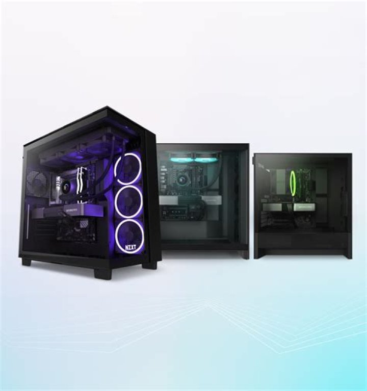 Is Player Two NZXT PC Good? A Comprehensive Review
