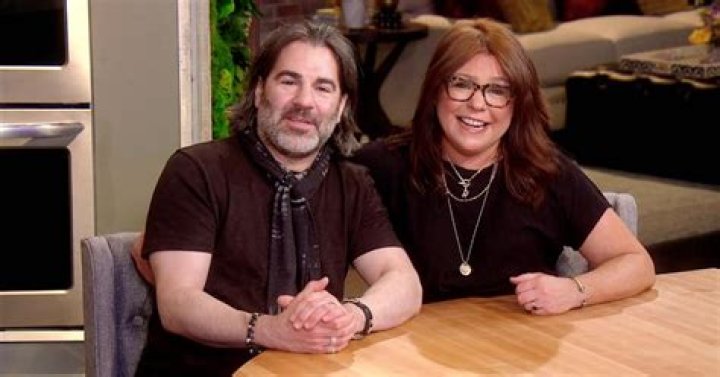 Is Rachel Ray Still Married? Exploring the Life and Relationship of a Beloved TV Personality